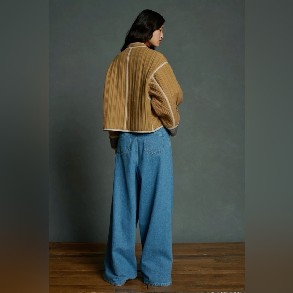 NWT Soeur Patchouli Jacket - Picture 2 of 13